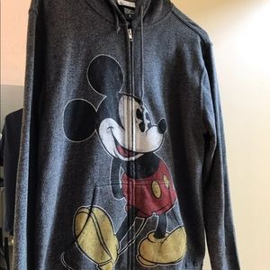 🏰Disney Parks🏰 Mickey Mouse Jacket Size S